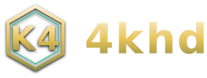 4khd logo